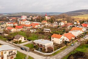 NA PREDAJ DVOJGENERAČNÝ RODINNÝ DOM V OBCI KOŠICKÉ OĽŠANY - 4