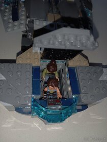 lego Star Wars 75147 StarScavenger - 4