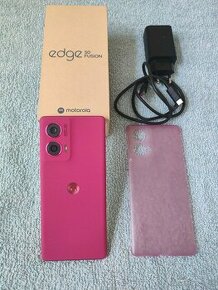 Motorola Edge 50 Fusion Hot Pink 512GB,12GB RAM - 4