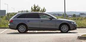 Audi A4 Avant TDI - 4