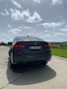 BMW X4 xDrive - 4