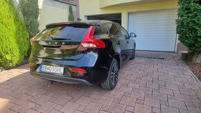 Predam Volvo V40 D2 Nordic 2.0 Diesel 88kW/120k - 4