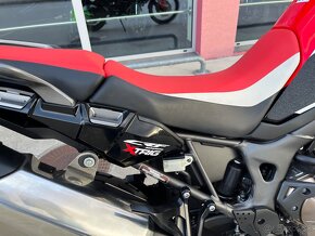 Honda Africa Twin  CRF 1000 ,rok 2016,70000km - 4