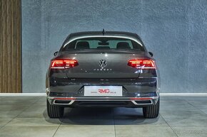 Volkswagen Passat 2.0 TDI EVO Elegance DSG, DPH - 4