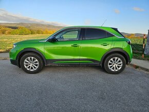 Opel Mokka-e elektro - 4