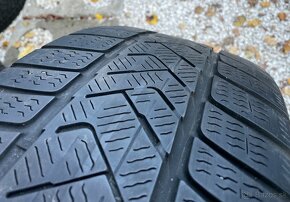 5x112 R19 245/45 19 zimné Audi škoda seat Volkswagen - 4