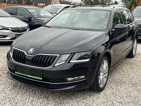 Škoda Octavia 2.0 TDi 2018 FULL /// 12.999,- EUR/// - 4