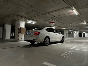 Škoda Octavia Ambition 2.0 TDI 4x4 - 2018  5E Mk3 III - 4