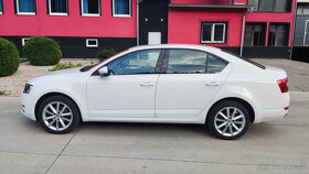 Skoda Octavia 1,6 tdi ,4x4, r.v.9/2016,naj 143 t km, SK auto - 4