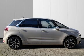 C4 Picasso 2.0 HDi Shine - 4