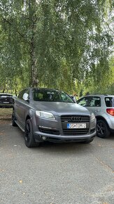 Audi q7 3.0tdi - 4