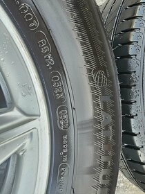 Audi Q5 5x112 R17 235/65 R17 Michelin - 4