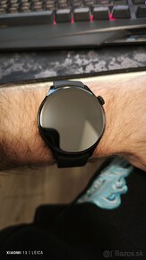 Xiaomi Watch S1 Pro Čierne - 4