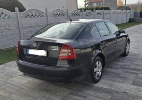 Škoda Octavia 2 1.9TDI 77KW - 4