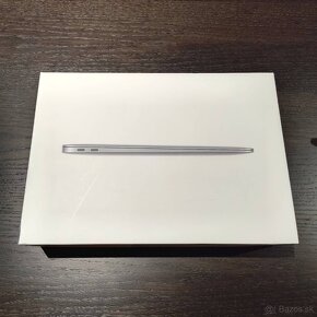 Predam MacBook Air M1 16GB/256GB +taska - 4