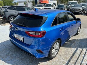 ☎️ Kia Ceed 1.0 T-GDi 100k Silver DPH odpočet ☎️ - 4