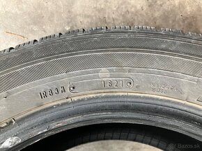 Falken 205/65 R16C zimné - 4