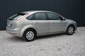 Ford Focus 1.6 DuraTorq - 4