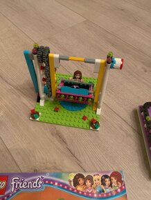 Lego friends 41133 - 4