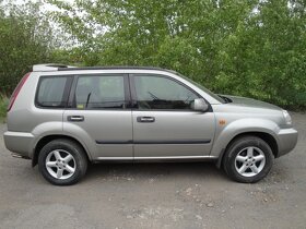 Nissan X-Trail náhradní díly - 4