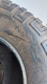 Goodyear wrangler offroad - 4