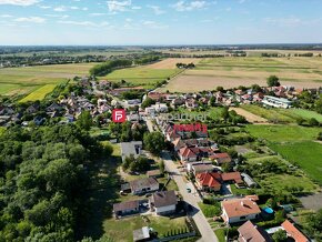 Nehnuteľnosť Boheľov - Na predaj 3-izbový rodinný dom s veľk - 4