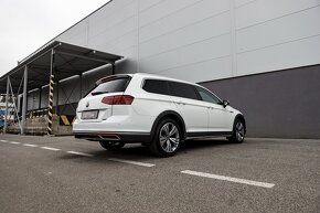 Volkswagen Passat Alltrack 2.0TDI 147kW DSG7 4Motion 03/2021 - 4