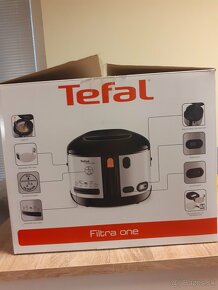 TEFAL FRITÉZA FF 175 D71 - 4