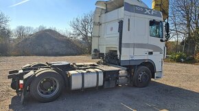 DAF XF 105 ETE MEGA - 4