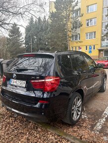 Predam BMW x3 M packet (možnost odpočtu DPH) - 4