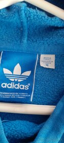 ZLAVA Predam mikinu ADIDAS, vel.M-L+teplaky GRATIS - 4