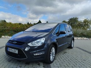 S-Max 2.0 TDCI Titanium - 4