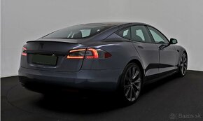 Tesla model S Performance Ludicrous mode (Raven), DPH - 4