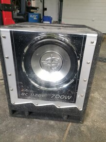 Subofer 700w - 4