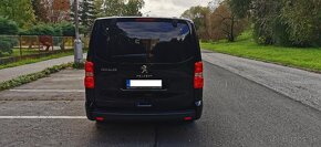 Peugeot Traveller 2.0 BlueHDi, 130kW, AT, Long, v záruke - 4