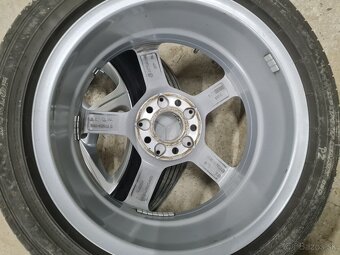 Predam Disky Mercedes-Benz R17 225/45 R17 - 4