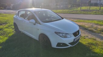 SEAT IBIZA - 4