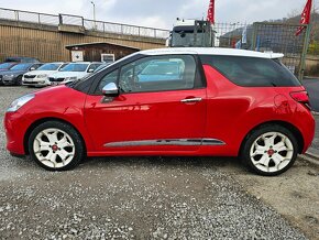 Citroën DS3 1.6 THP Sport - 4