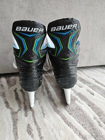 Bauer X-LP - 4