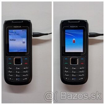 NOKIA 1680c 1661 1650 1100 1209 1600 1208 - 4