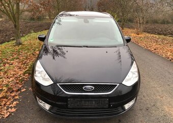 náhradne diely na: Ford Galaxy III 2.0 Tdci, 1.8 Tdci manuál - 4