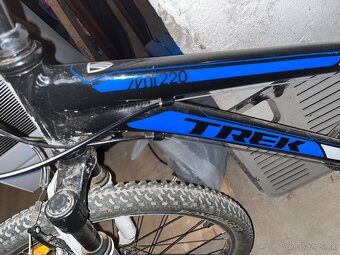 Trek MT 220 - 4