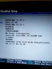 Lenovo ThinkPad T420 - 4