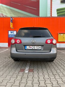 Volkswagen Passat Variant 2.0 TDI - 4