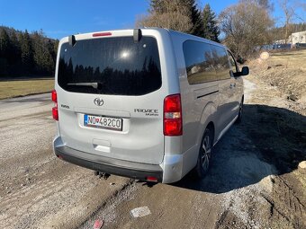 Toyota Proace Verso - 4