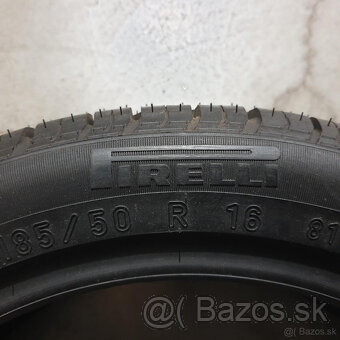 Letné pneumatiky 185/50 R16 PIRELLI - 4