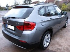 BMW X1 E84 - TOP stav - 4