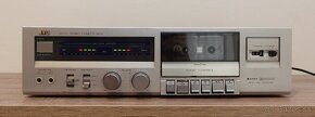 Stereo Casette Deck JVC KD-V11E - 4