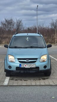 Suzuki ignis 1,3 Comfort - 4