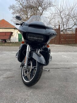 Harley Davidson Road Glide Special - 4